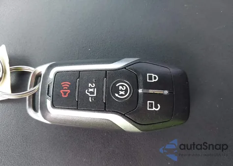 2017 Ford F-150 Platinum z USA, uszkodzony, nr VIN 1FTEW1EG5HFC54781